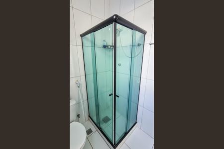 Apartamento à venda com 74m², 2 quartos e 1 vagaBanheiro 