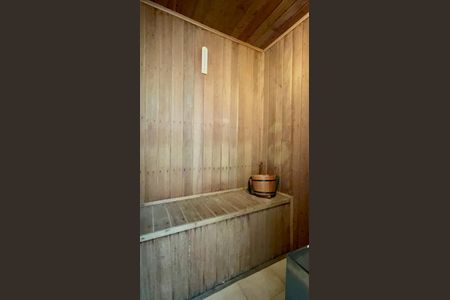 Apartamento para alugar com 73m², 3 quartos e 2 vagasSaúna