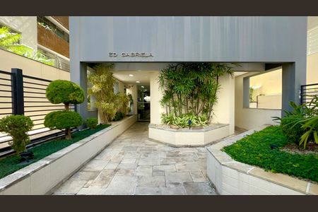 Apartamento para alugar com 73m², 3 quartos e 2 vagasEntrada