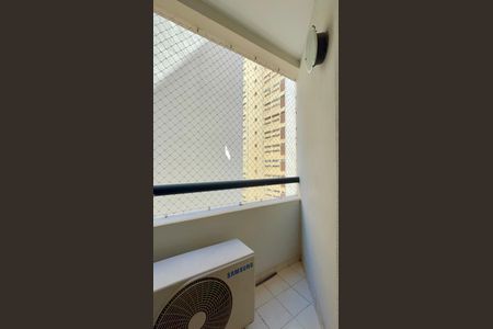 Apartamento para alugar com 73m², 3 quartos e 2 vagasSacada