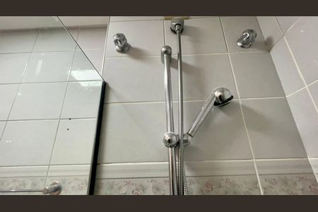 Apartamento para alugar com 73m², 3 quartos e 2 vagasBanheiro da Suíte