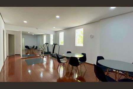 Apartamento para alugar com 73m², 3 quartos e 2 vagasSalão de Festas
