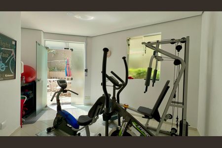 Apartamento para alugar com 73m², 3 quartos e 2 vagasAcademia