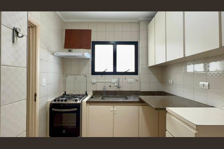 Apartamento para alugar com 73m², 3 quartos e 2 vagasCozinha
