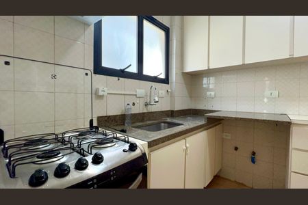 Apartamento para alugar com 73m², 3 quartos e 2 vagasCozinha