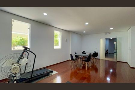 Apartamento para alugar com 73m², 3 quartos e 2 vagasSalão de Festas