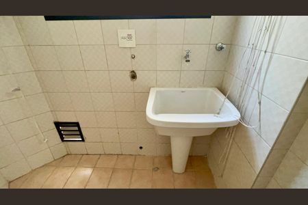 Apartamento para alugar com 73m², 3 quartos e 2 vagasÁrea de Serviço