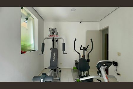 Apartamento para alugar com 73m², 3 quartos e 2 vagasAcademia