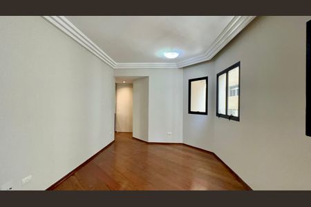 Apartamento para alugar com 73m², 3 quartos e 2 vagasSala