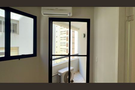 Apartamento para alugar com 73m², 3 quartos e 2 vagasSacada