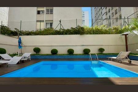 Apartamento para alugar com 73m², 3 quartos e 2 vagasPiscina