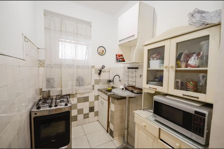 Casa para alugar com 220m², 4 quartos e sem vagaCozinha