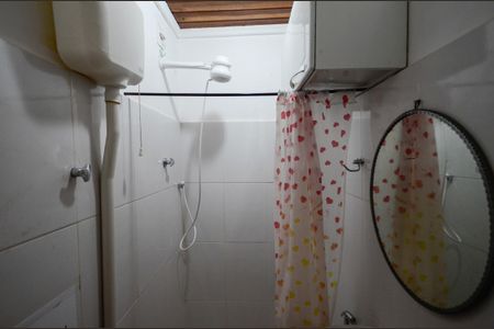 Casa para alugar com 220m², 4 quartos e sem vagaBanheiro 3