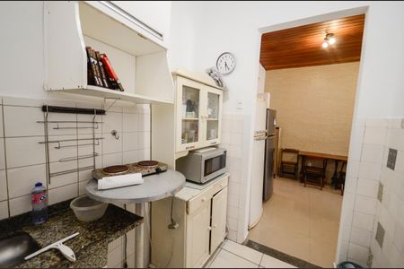 Casa para alugar com 220m², 4 quartos e sem vagaCozinha