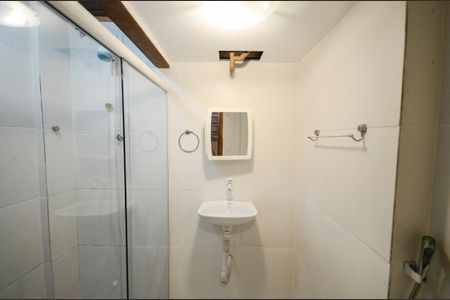 Casa para alugar com 220m², 4 quartos e sem vagaBanheiro 4