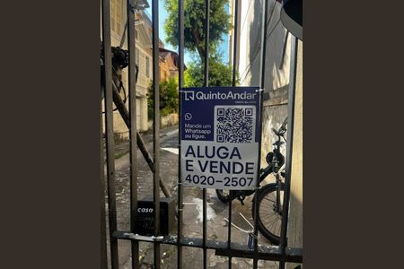 Casa para alugar com 220m², 4 quartos e sem vagaFachada