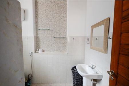 Casa para alugar com 220m², 4 quartos e sem vagaBanheiro 1