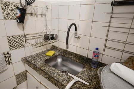 Casa para alugar com 220m², 4 quartos e sem vagaCozinha