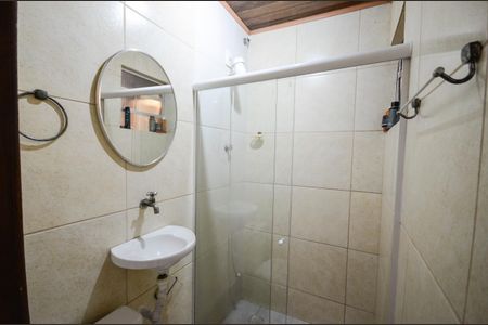 Casa para alugar com 220m², 4 quartos e sem vagaBanheiro 2