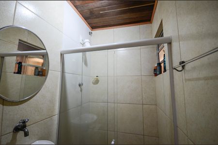 Casa para alugar com 220m², 4 quartos e sem vagaBanheiro 2