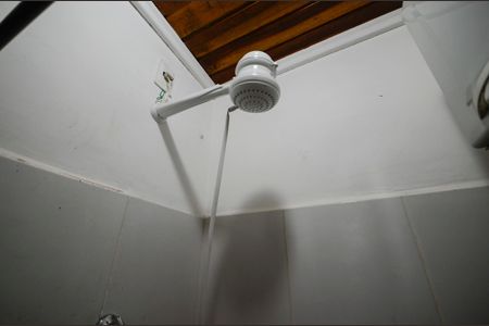 Casa para alugar com 220m², 4 quartos e sem vagaBanheiro 3