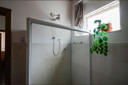 Casa para alugar com 220m², 4 quartos e sem vagaBanheiro 1