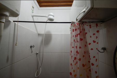 Casa para alugar com 220m², 4 quartos e sem vagaBanheiro 3