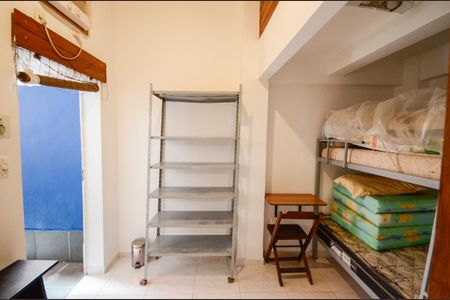 Casa para alugar com 220m², 4 quartos e sem vagaQuarto de Serviço