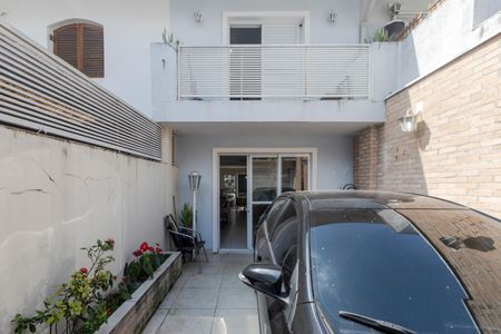 Casa de condomínio à venda com 115m², 2 quartos e 1 vagaGaragem