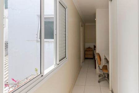 Casa de condomínio à venda com 115m², 2 quartos e 1 vagaSuíte 2
