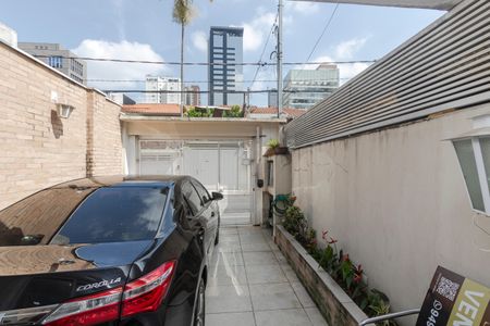 Casa de condomínio à venda com 115m², 2 quartos e 1 vagaGaragem