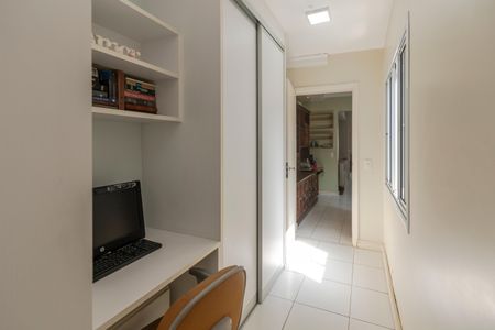 Casa de condomínio à venda com 115m², 2 quartos e 1 vagaSuíte 2