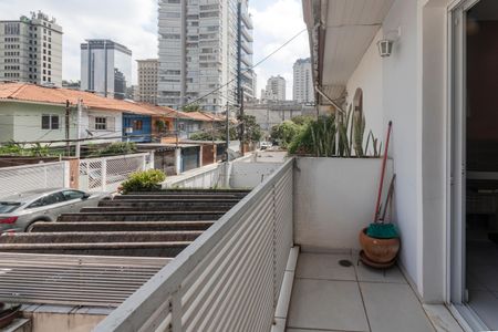 Casa de condomínio à venda com 115m², 2 quartos e 1 vagaVaranda da Suíte 1