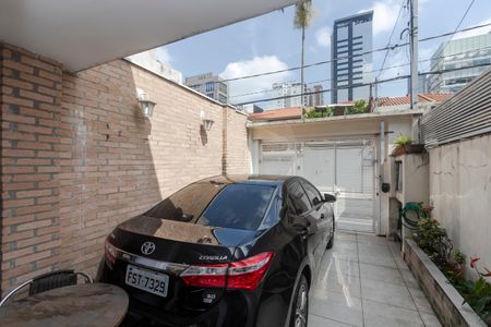 Casa de condomínio à venda com 115m², 2 quartos e 1 vagaGaragem