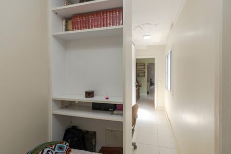 Casa de condomínio à venda com 115m², 2 quartos e 1 vagaSuíte 2