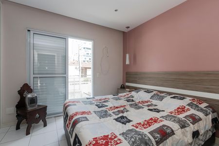 Casa de condomínio à venda com 115m², 2 quartos e 1 vagaSuíte 1