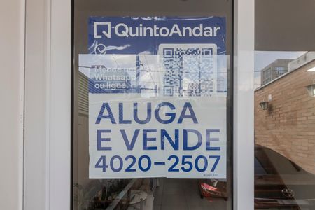 Casa de condomínio à venda com 115m², 2 quartos e 1 vagaFachada