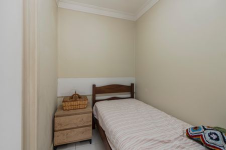 Casa de condomínio à venda com 115m², 2 quartos e 1 vagaSuíte 2