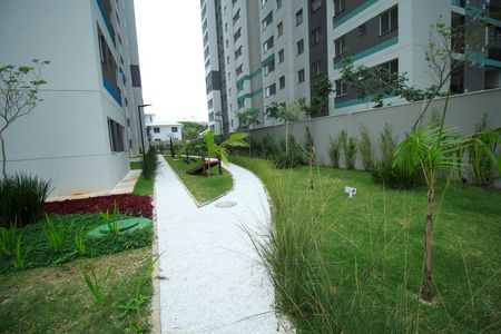 Apartamento à venda com 41m², 2 quartos e sem vaga