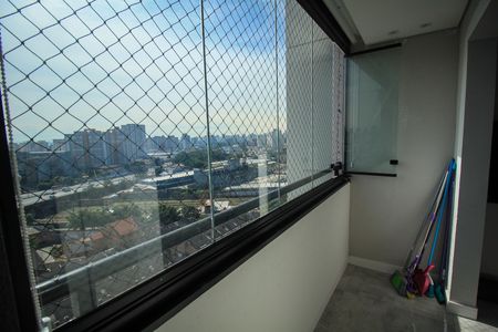 Apartamento à venda com 41m², 2 quartos e sem vaga