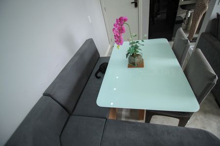 Apartamento à venda com 2 quartos, 41m² em Mooca, São Paulo