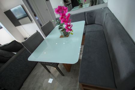 Apartamento à venda com 41m², 2 quartos e sem vaga