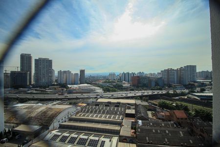 Apartamento à venda com 41m², 2 quartos e sem vaga