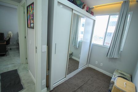 Apartamento à venda com 41m², 2 quartos e sem vaga
