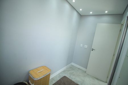 Apartamento à venda com 41m², 2 quartos e sem vaga