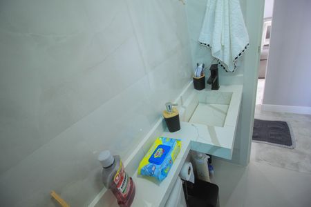 Apartamento à venda com 41m², 2 quartos e sem vaga