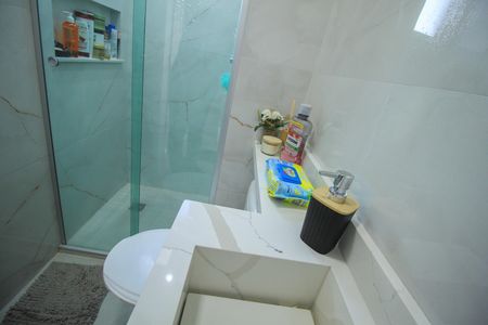 Apartamento à venda com 41m², 2 quartos e sem vaga