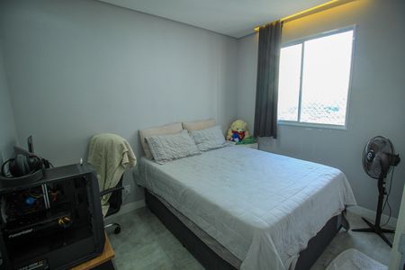 Apartamento à venda com 41m², 2 quartos e sem vaga
