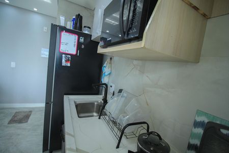 Apartamento à venda com 41m², 2 quartos e sem vaga