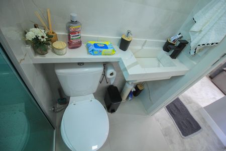 Apartamento à venda com 41m², 2 quartos e sem vaga